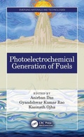 Cover: Photoelectrochemical Generation of Fuels - CRC Press
