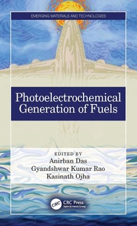 Abbildung von: Photoelectrochemical Generation of Fuels - CRC Press