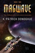 Cover: Magwave - Leaping Leopard Enterprises, LLC