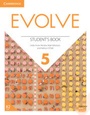 Cover: Evolve Level 5 Student's Book - Cambridge University Press