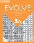 Cover: Evolve Level 5A Workbook with Audio - Cambridge University Press