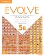 Cover: Evolve Level 5B Student's Book with Practice Extra - Cambridge University Press