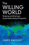 Cover: The Willing World - Cambridge University Press