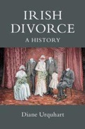 Cover: Irish Divorce - Cambridge University Press