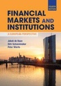 Cover: Financial Markets and Institutions - Cambridge University Press