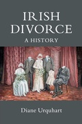 Cover: Irish Divorce - Cambridge University Press