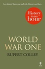 Cover: World War One: History in an Hour - William Collins