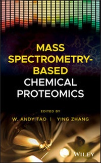 Abbildung von: Mass Spectrometry-Based Chemical Proteomics - Polity Press
