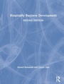 Cover: Hospitality Business Development - Routledge