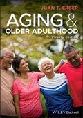 Cover: Aging and Older Adulthood - Wiley