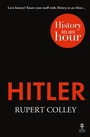 Cover: Hitler: History in an Hour - William Collins