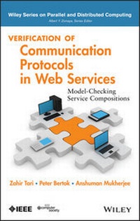 Abbildung von: Verification of Communication Protocols in Web Services - Wiley