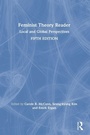 Cover: Feminist Theory Reader - Routledge