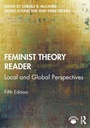 Cover: Feminist Theory Reader - Routledge