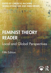 Enlarge image Cover: Feminist Theory Reader - Routledge