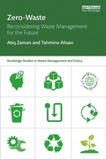 Cover: Zero-Waste - Routledge