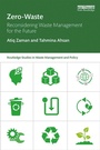 Cover: Zero-Waste - Routledge