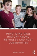 Cover: Practicing Oral History Among Refugees and Host Communities - Routledge