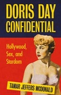 Cover: Doris Day Confidential - Bloomsbury Academic