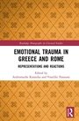 Cover: Emotional Trauma in Greece and Rome - Routledge