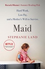 Cover: Maid - Trapeze