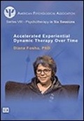 Cover: Accelerated Experiential Dynamic Psychotherapy Over Time - American Psychological Association
