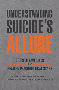 Enlarge image Cover: Understanding Suicide's Allure - Praeger Publishers Inc