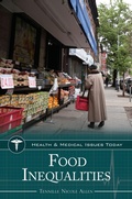 Cover: Food Inequalities - Greenwood Press