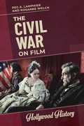 Cover: The Civil War on Film - ABC-CLIO