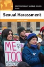 Cover: Sexual Harassment - ABC-CLIO
