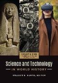 Cover: Science and Technology in World History - ABC-CLIO