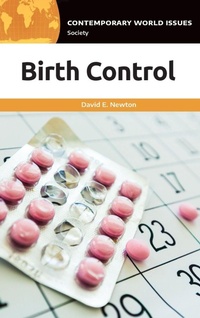 Enlarge image Cover: Birth Control - ABC-CLIO