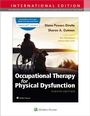 Cover: Occupational Therapy for Physical Dysfunction - WOLTERS KLUWER HEALTH