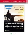 Cover: Occupational Therapy for Physical Dysfunction - WOLTERS KLUWER HEALTH