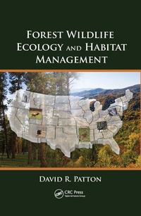 Abbildung von: Forest Wildlife Ecology and Habitat Management - CRC Press