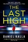 Cover: The Last High - Simon & Schuster Ltd