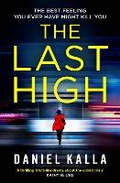 Cover: The Last High - Simon & Schuster Ltd