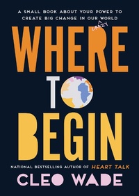 Enlarge image Cover: Where to Begin - Simon & Schuster Ltd