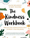 Cover: The Kindness Workbook - Robinson