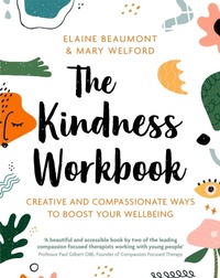 Enlarge image Cover: The Kindness Workbook - Robinson