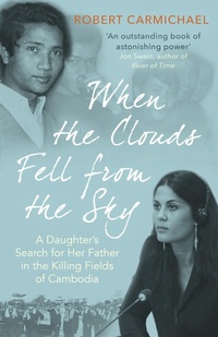 Abbildung von: When the Clouds Fell from the Sky - Robinson