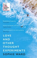 Cover: Love and Other Thought Experiments - Corsair