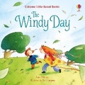 Cover: Windy Day - Usborne Publishing Ltd