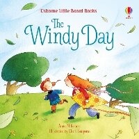 Enlarge image Cover: Windy Day - Usborne Publishing Ltd