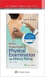 Cover: Bates' Pocket Guide to Physical Examination and History Taking - WOLTERS KLUWER HEALTH