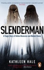 Cover: Slenderman - Ebury Press