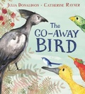 Cover: The Go-Away Bird - Macmillan Children's Books