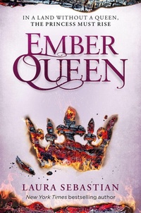 Enlarge image Cover: Ember Queen - Macmillan Children's Books