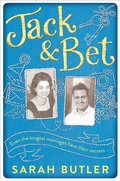 Cover: Jack & Bet - Picador