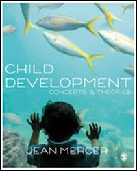 Enlarge image Cover: Child Development - SAGE Publications Ltd